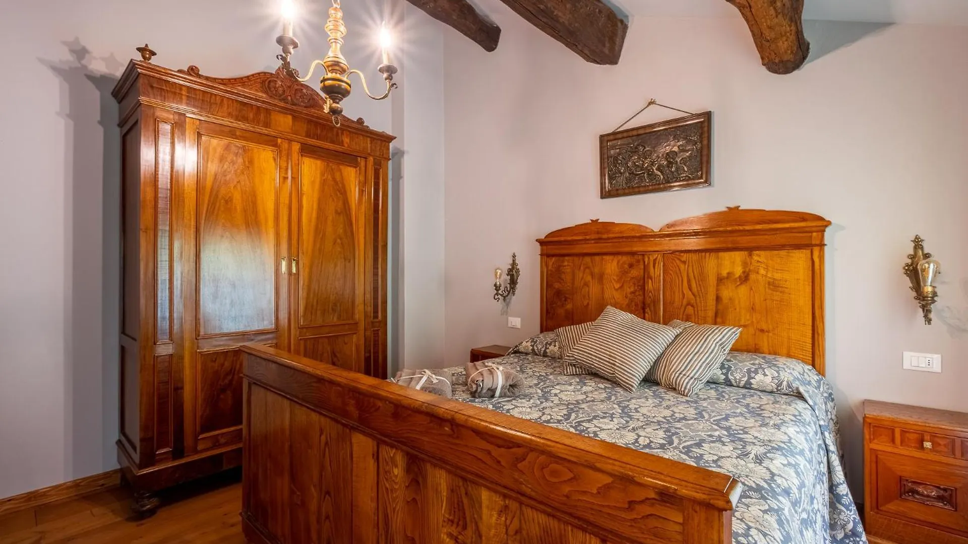 Antica Rinaldo Apartment Valdobbiadene