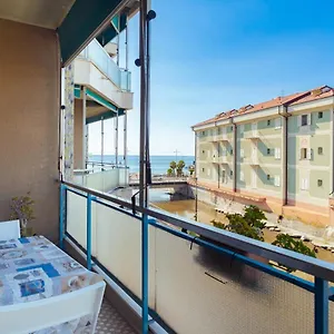 Casa Necchi Appartamento Loano
