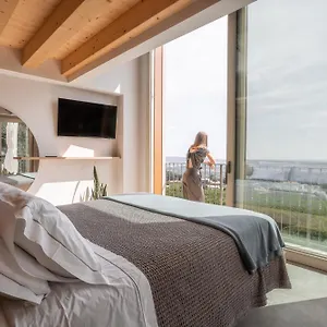  Alloggio per agriturismo Rive Del Bacio - La Dimora