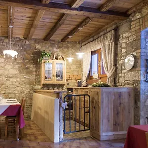  Alloggio per agriturismo Vigneto Vecio